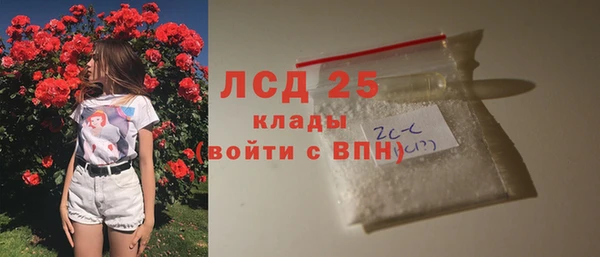 молекула духа Горняк